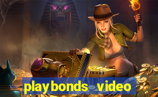 playbonds video bingo gratis